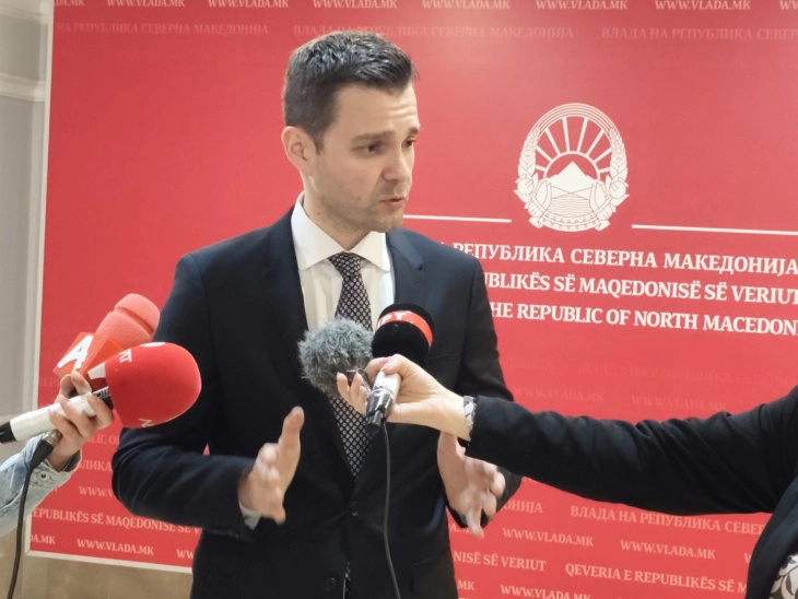 Mucunski: BE tregon gatishmëri për fleksibilitet për EES në Ballkanin Perëndimor