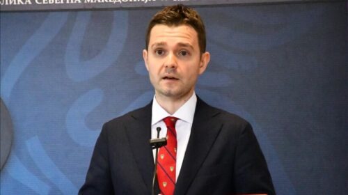 Mucunski: Komisioni Evropian ka vënë në dispozicion 65.7 milionë euro për Maqedoninë e Veriut