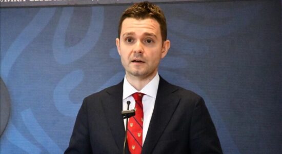 Mucunski: Komisioni Evropian ka vënë në dispozicion 65.7 milionë euro për Maqedoninë e Veriut
