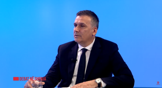 (VIDEO) Hoxha: VLEN është i gatshëm për zgjedhje të parakohshme