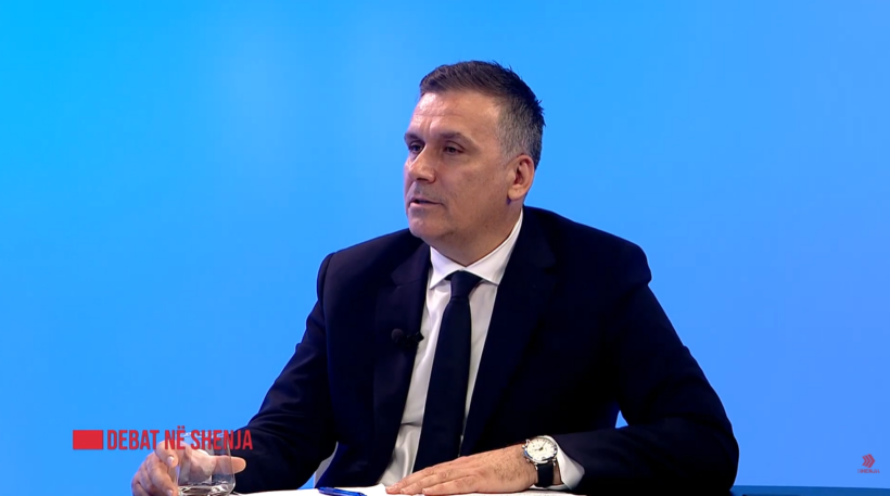  VIDEO  Hoxha  VLEN është i gatshëm për zgjedhje të parakohshme