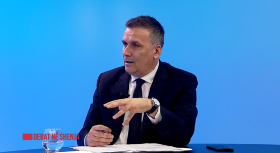 Hoxha: Po punojmë që të harmonizojme ligjet për mbrojtjen e mjedisit me standardet evropiane