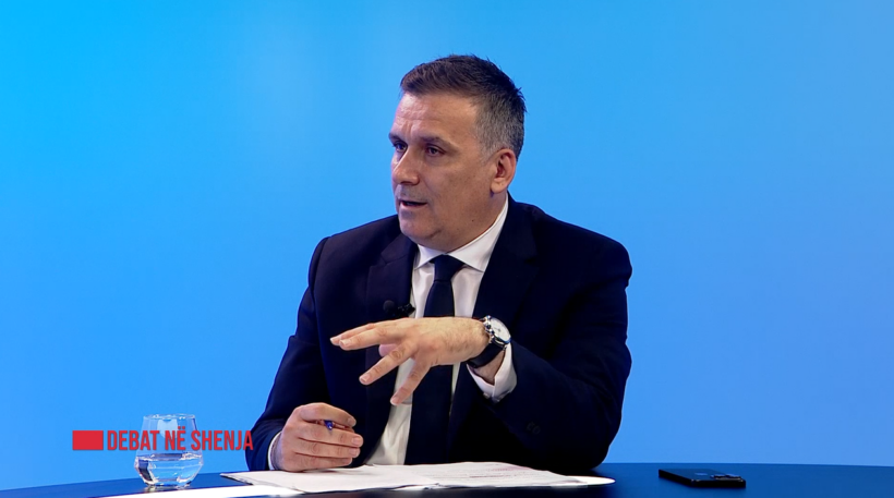 Hoxha  Po punojmë që të harmonizojme ligjet për mbrojtjen e mjedisit me standardet evropiane