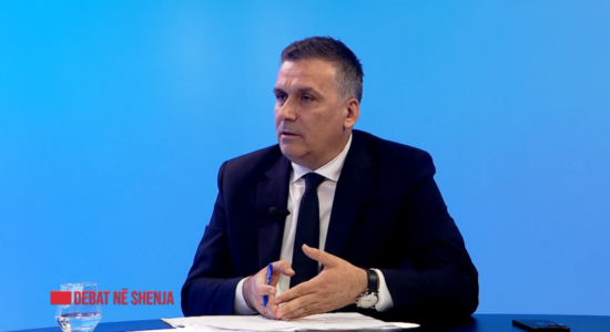 Hoxha: VLEN-i i gatshëm për zgjedhje të parakohshme kurdo që të mbahen