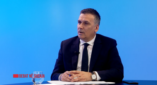 Hoxha: Po vazhdojmë projektet e nisura nga Izet Mexhiti në komunat shqiptare