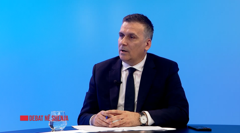 Hoxha: Po vazhdojmë projektet e nisura nga Izet Mexhiti në komunat shqiptare