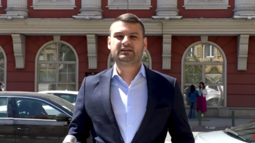 (VIDEO) LSDM: A u dërguan dokumentet për ekstradimin e Gruevskit apo jo!?
