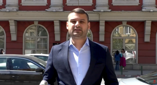 (VIDEO) LSDM: A u dërguan dokumentet për ekstradimin e Gruevskit apo jo!?