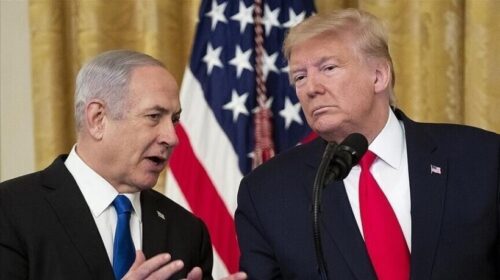 Trump dhe Netanyahu zhvillojnë një telefonatë “të gjatë dhe dramatike” teksa vendimi për Iranin po afrohet