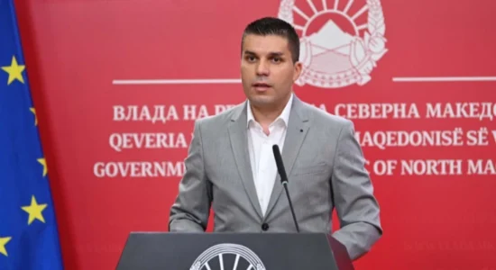 Ljupço Nikollovski reagon pasi u thirr në polici: Po e mbulojnë paaftësinë e tyre me një rast të sajuar