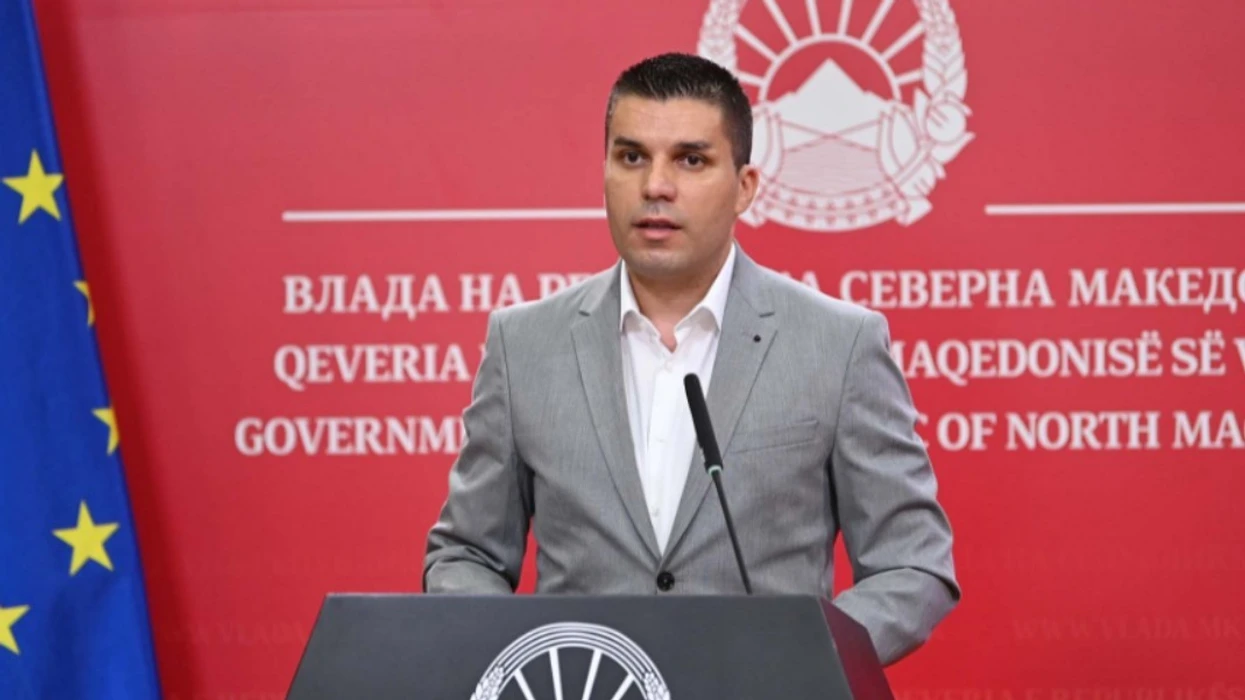 Ljupço Nikollovski reagon pasi u thirr në polici: Po e mbulojnë paaftësinë e tyre me një rast të sajuar