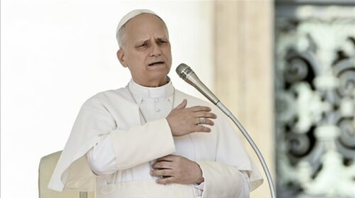 Papa Leoni bën thirrje për qasje vigjilente ndaj inteligjencës artificiale
