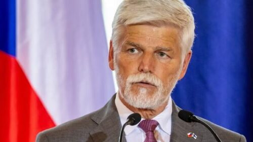Presidenti çek kërkesë NATO-s: Tregoni “dhëmbët” ndaj provokimeve të Rusisë
