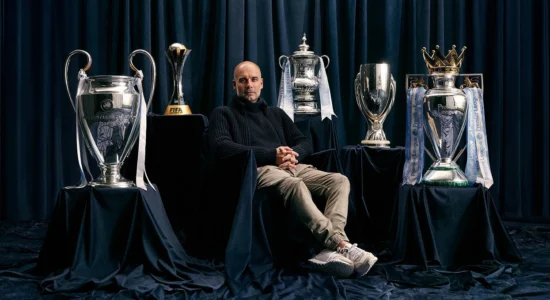 Man City njofton zyrtarisht largimin e Pep Guardiolas pas 10 vitesh në krye të klubit