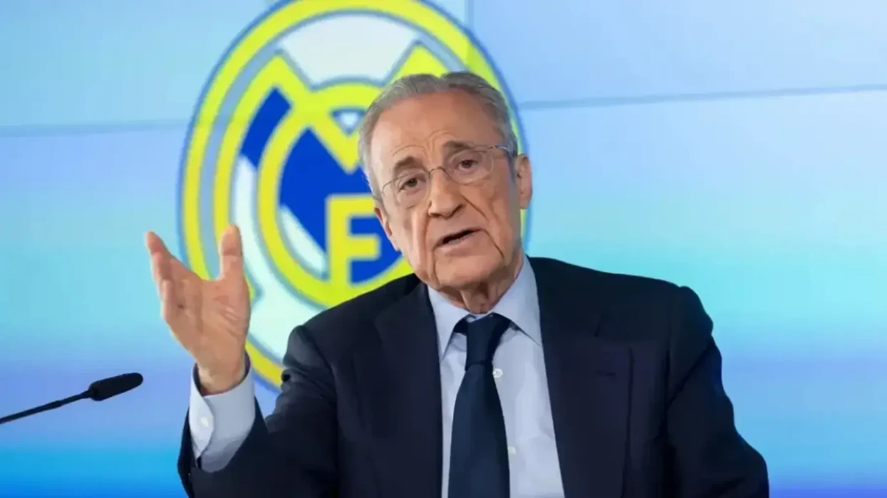 Florentino Perez merr miratimin për të kandiduar për president të Real Madridit pa paraqitur garanci bankare