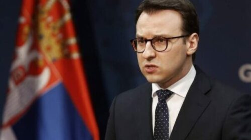 Petkoviq iu drejtohet serbëve të Kosovës: E di që jeni lodhur nga zgjedhjet, por duhet të mbetemi të bashkuar