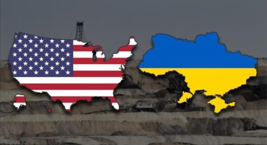 Ukraina dhe SHBA-ja po hartojnë marrëveshje mbrojtëse për prodhimin e përbashkët të dronëve