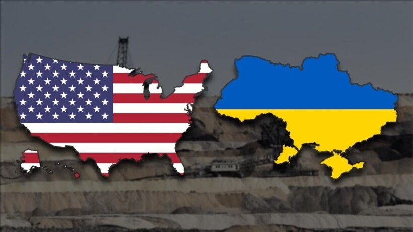 Ukraina dhe SHBA-ja po hartojnë marrëveshje mbrojtëse për prodhimin e përbashkët të dronëve