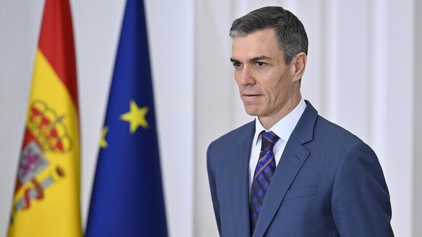 Sánchez i kërkon BE së të veprojë   Mos qëndroni spektatorë për Gazën 