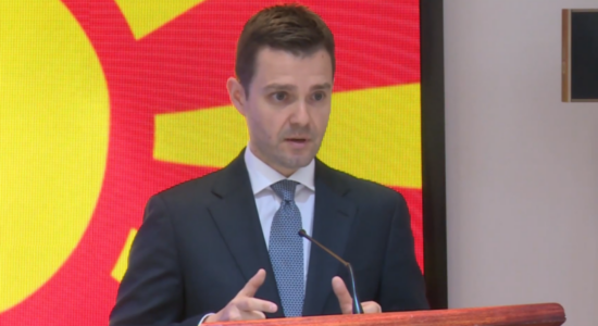 (VIDEO) Ministri i Jashtëm: Nuk jemi të gatshëm për ndryshimet kushtetuese
