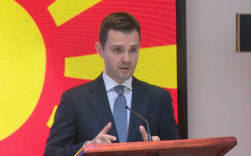 (VIDEO) Ministri i Jashtëm: Nuk jemi të gatshëm për ndryshimet kushtetuese