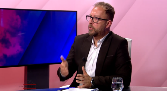 (VIDEO) Riorganizimi i institucioneve të kulturës, Lutkov: Qëllimi është rikthimi i funksionalitetit