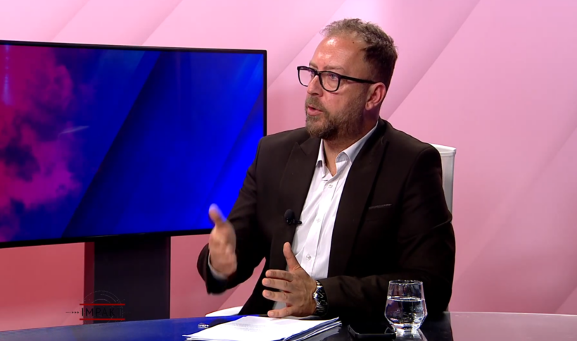 (VIDEO) Riorganizimi i institucioneve të kulturës, Lutkov: Qëllimi është rikthimi i funksionalitetit