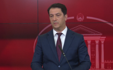 Bekim Sali