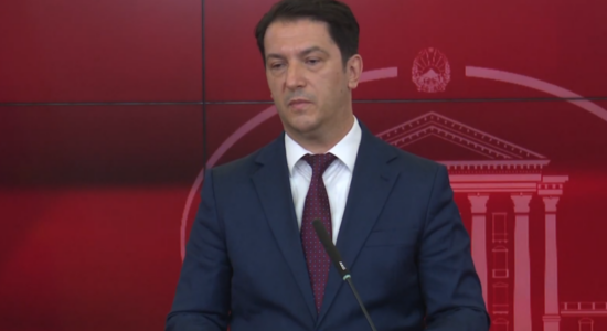 (VIDEO) Provimi i jurisprudencës në shqip, Sali: Jemi në fazën e fundit të konsultimeve me ekspertë