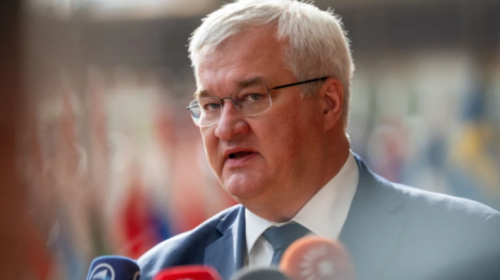 Paralajmëron Ukraina: Nuk bëjmë lëshime territoriale për një marrëveshje paqeje me Rusinë