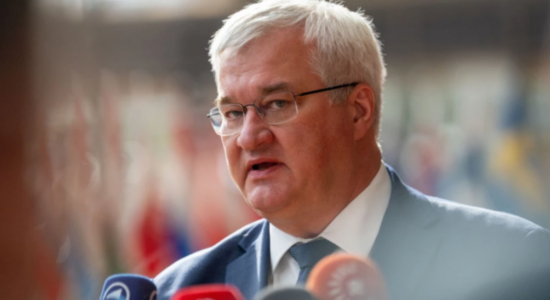 Paralajmëron Ukraina: Nuk bëjmë lëshime territoriale për një marrëveshje paqeje me Rusinë