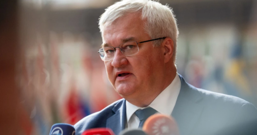 Paralajmëron Ukraina  Nuk bëjmë lëshime territoriale për një marrëveshje paqeje me Rusinë