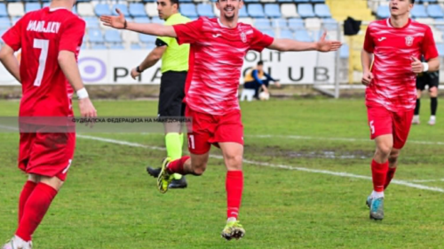 Sezon për t’u mbajtur mend, Suhejl Muharemi e mbylli me 10 gola dhe paraqitje fantastike