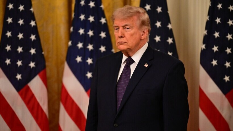 Trump shqyrton miratimin përfundimtar të marrëveshjes së propozuar me Iranin