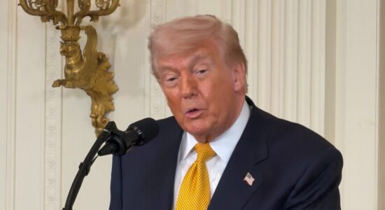 Trump njofton armëpushim 3-ditor në luftën Rusi-Ukrainë