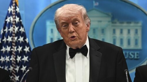 Trump “nuk është i kënaqur” me propozimin e Iranit, përmend kërkesa që nuk mund t’i pranojë