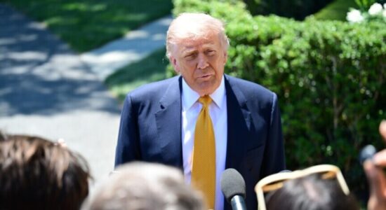 Trump: Vritet udhëheqësi i dytë më i lartë të ISIS-it në Afrikë në një sulm të përbashkët SHBA-Nigeri