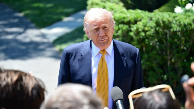 Trump: Vritet udhëheqësi i dytë më i lartë të ISIS-it në Afrikë në një sulm të përbashkët SHBA-Nigeri