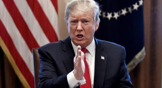 Trump: SHBA-ja do ta përfundojnë luftën me Iranin shumë shpejt