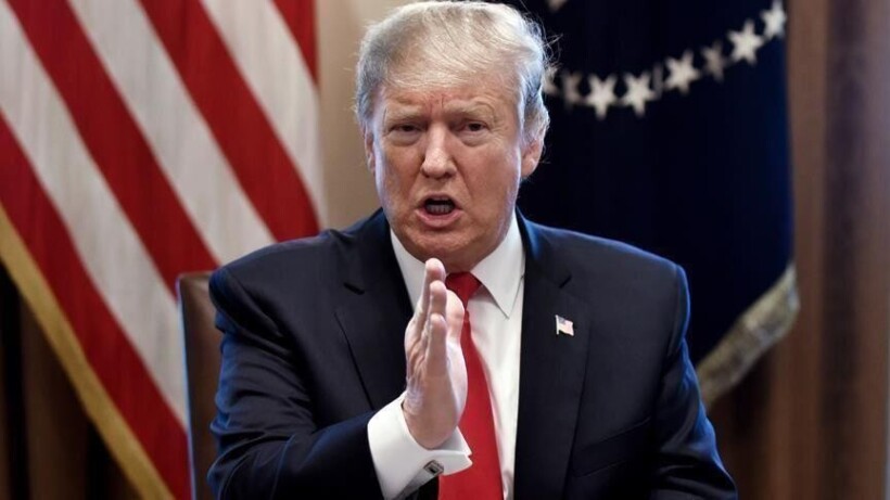 Trump  SHBA ja do ta përfundojnë luftën me Iranin shumë shpejt