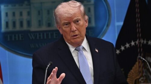 Trump ishte “një orë larg rifillimit të sulmeve” ndaj Iranit para se të shtynte ofensivën