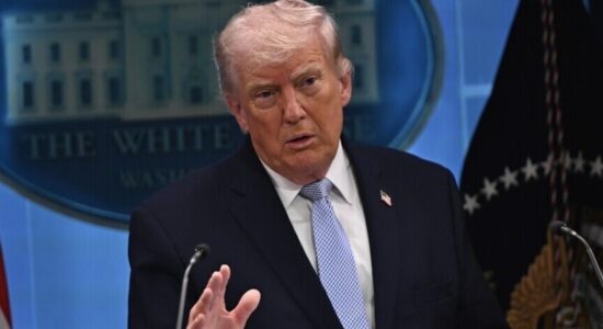 Trump mbron reagimin e SHBA-së ndaj hantavirusit dhe tërheqjen nga OBSH-ja