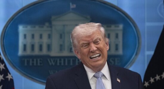 Trump kërcënon të rifillojë “Projektin Liria Plus” nëse nuk arrihet marrëveshja me Iranin
