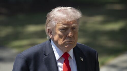 Trump: Kuba po kërkon ndihmë, ne do të bisedojmë