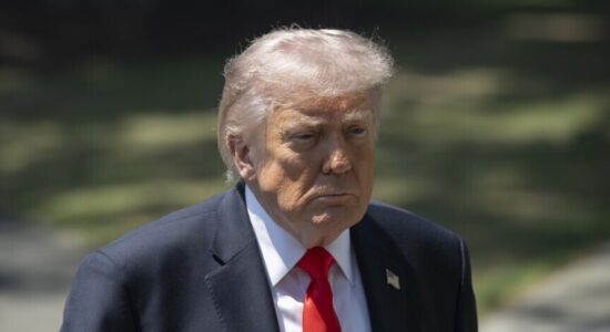 Trump: Kuba po kërkon ndihmë, ne do të bisedojmë