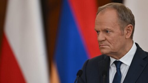 Polonia dënon “shpërbërjen e vazhdueshme” të NATO-s si një “tendencë katastrofike