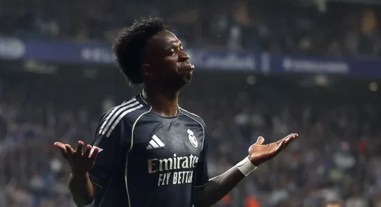 Vinicius Junior po shkëlqen pas largimit të Xabi Alonsos