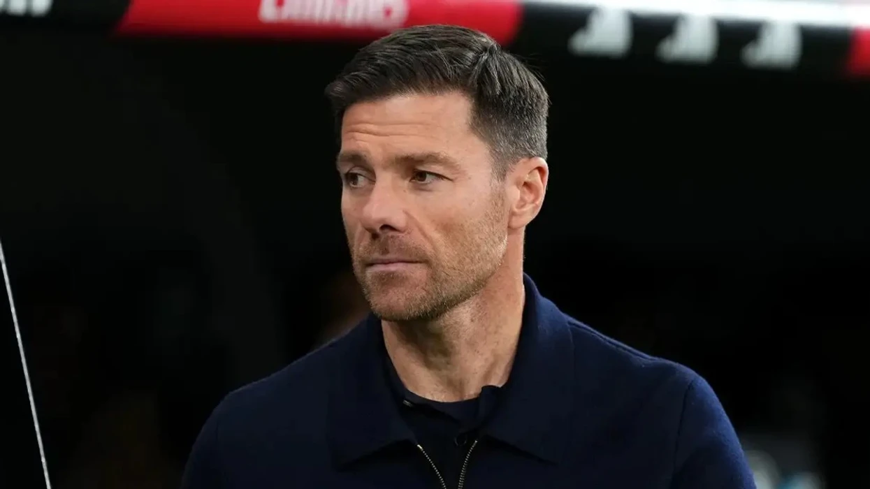 Xabi Alonso  arrin  marrëveshje me gjigantin anglez  zyrtarizimi çështje ditësh