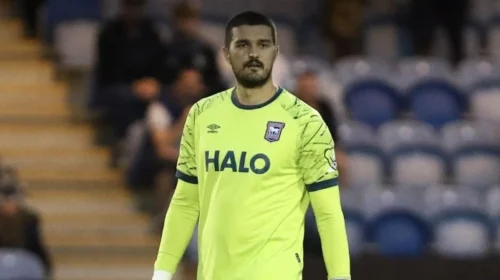 Valencia interesohet për portierin e Kosovës