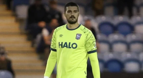 Valencia interesohet për portierin e Kosovës